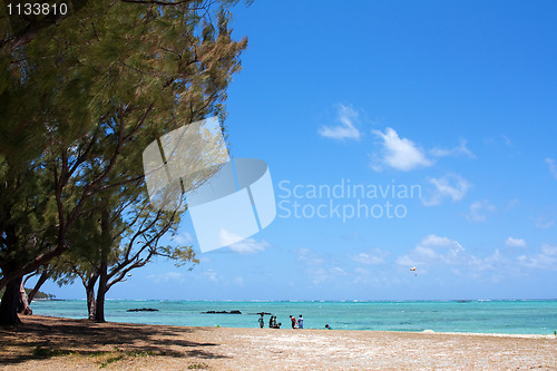 Image of West Coast Mauritius