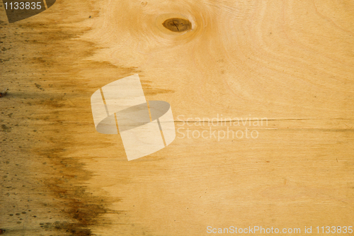 Image of plywood