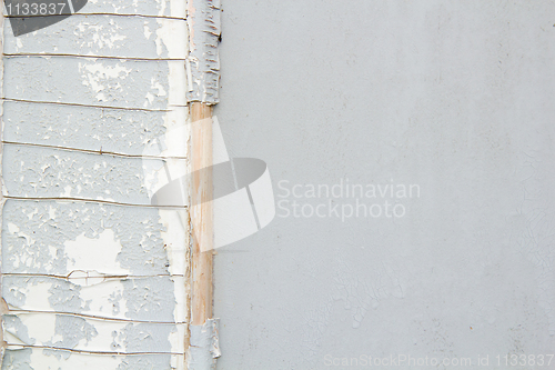 Image of texture of old paint