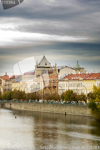 Image of Prague Scenic