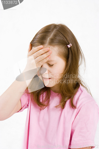 Image of Children's Headache