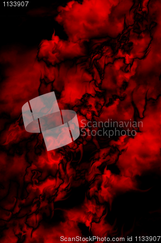 Image of abstract