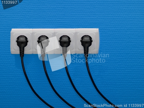 Image of Sockets