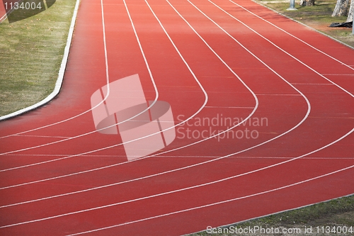 Image of Track