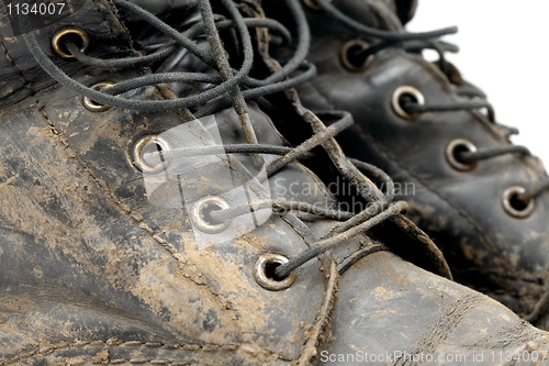 Image of Boots