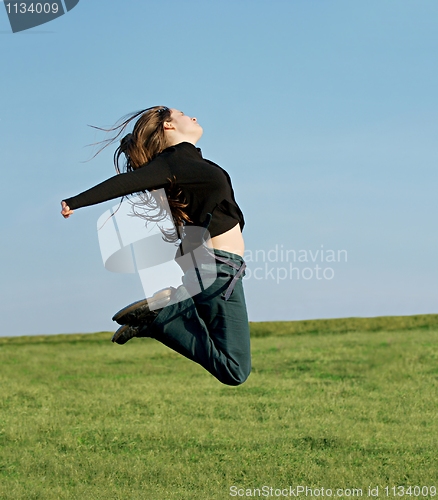 Image of Jumping