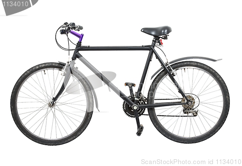 Image of Bicycle