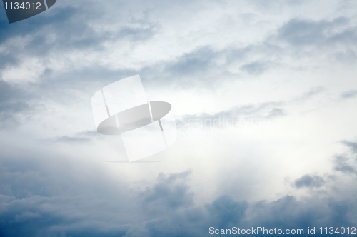 Image of Clouds