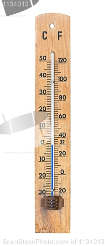 Image of Thermometer