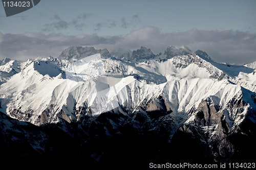 Image of Mountains