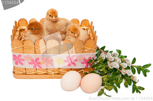 Image of Happy Easter