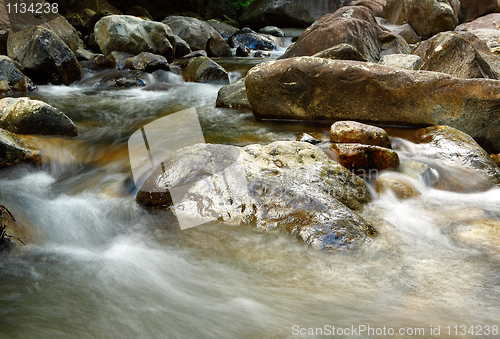 Image of water spring