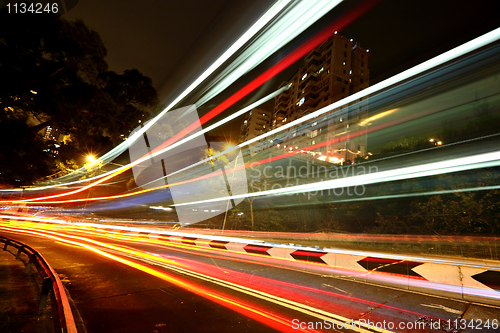 Image of highway