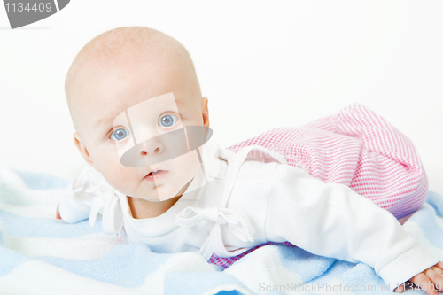Image of baby