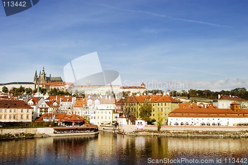 Image of Prague Castle