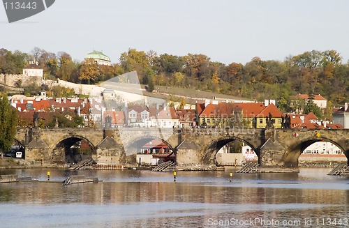 Image of Charles Bridge