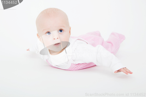 Image of baby