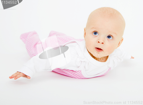 Image of infant