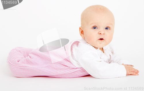 Image of baby