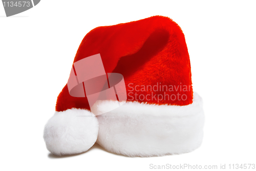 Image of Christmas hats