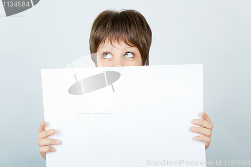 Image of young girl