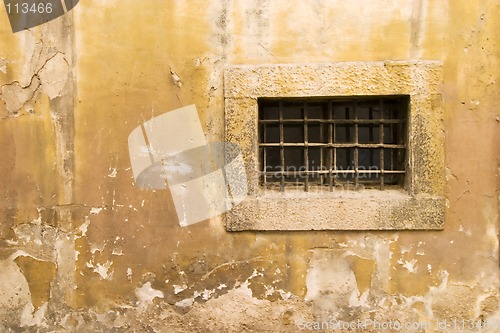 Image of Prague Wall Texture