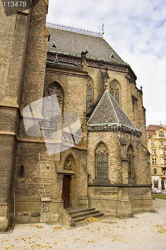 Image of Miru Church