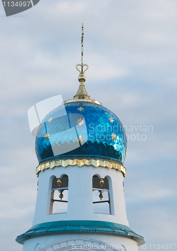 Image of Russian Orthodox Church 