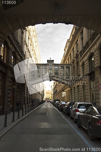 Image of Nekazanka Street
