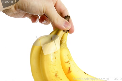 Image of Banana Grip