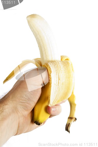 Image of Banana