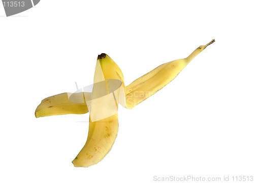 Image of Cliche Banana Peel