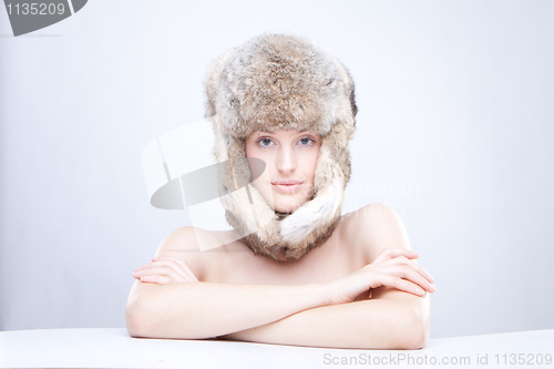 Image of  russian hat