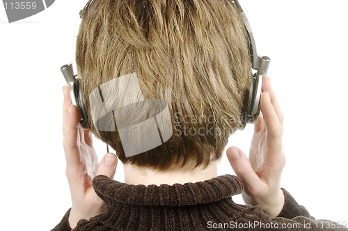 Image of Headphones