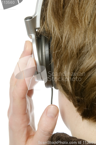 Image of Headphones