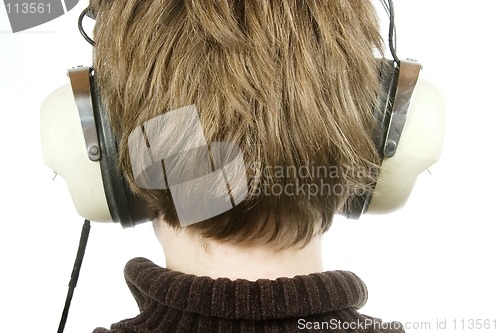 Image of Headphones