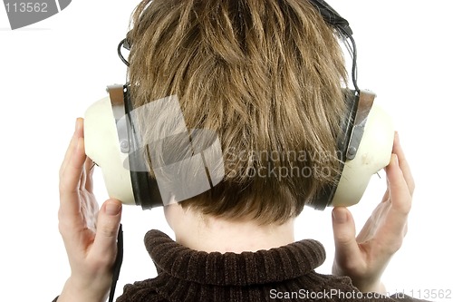 Image of Headphones