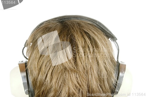 Image of Headphones