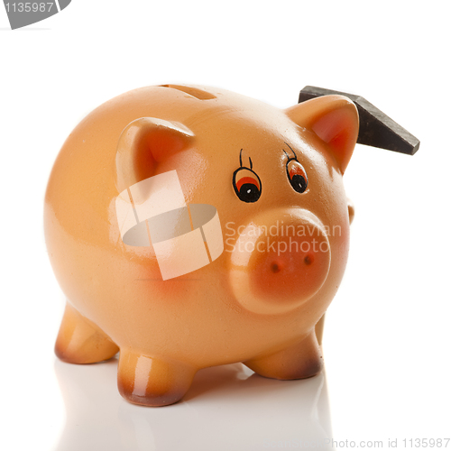 Image of Piggy-bank