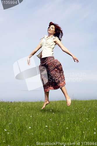 Image of Jumping