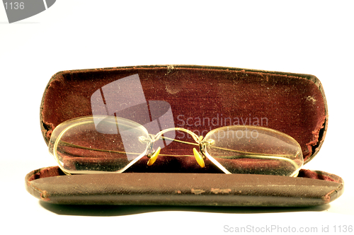 Image of Granny Glasses