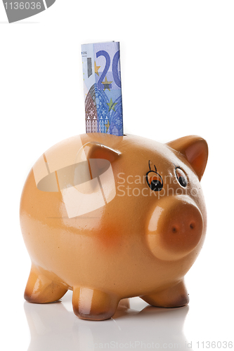 Image of Piggy-bank