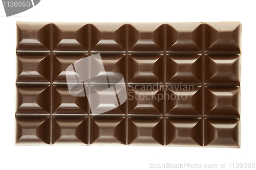Image of Dark Chocolate