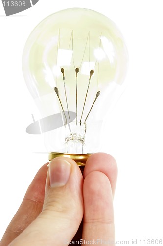 Image of Light Bulb