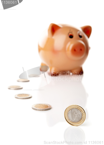 Image of Piggy-bank