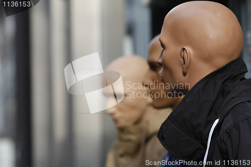 Image of Mannequin