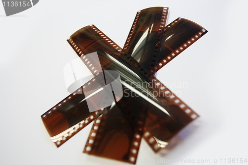 Image of Photo Film