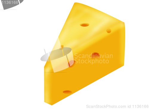 Image of chees
