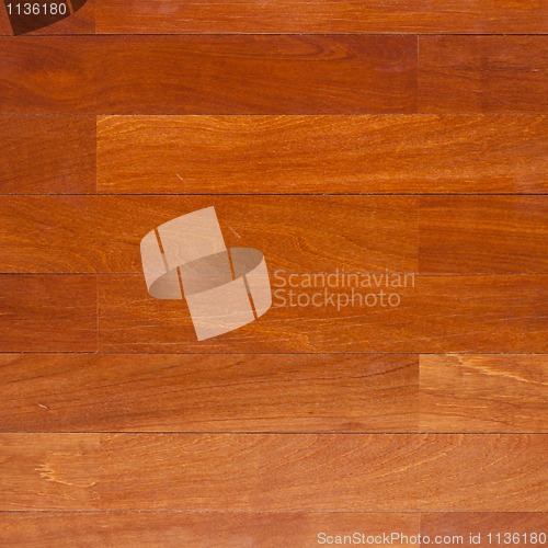 Image of parquet