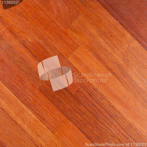 Image of parquet